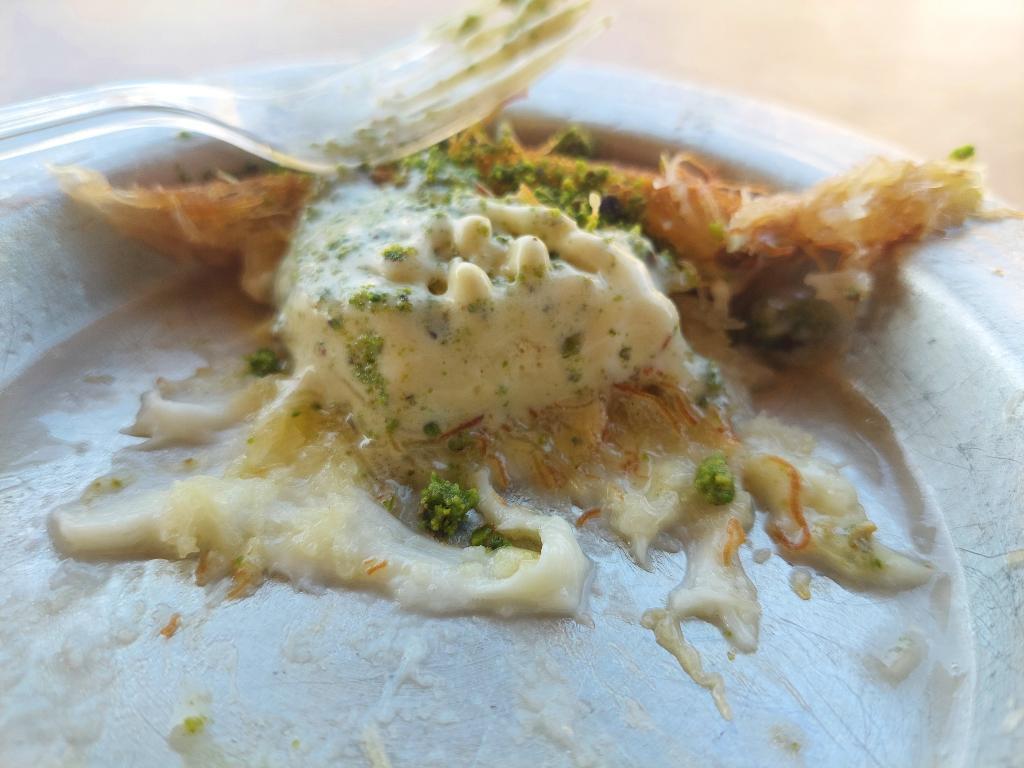 Yaffa Knafeh Yaffa Knafeh