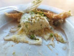 Yaffa Knafeh