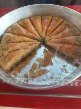 Yaffa Knafeh
