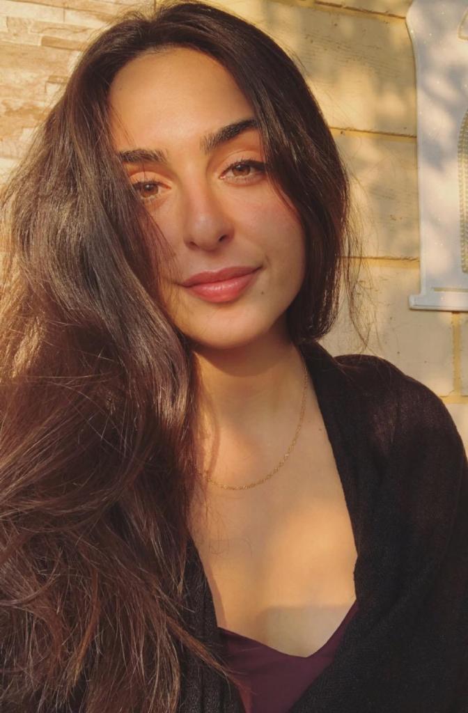 מגע הטבע מאת לירון נזירי מגע הטבע מאת לירון נזירי