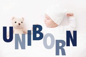 Uniborn