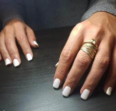 My Nails Israel