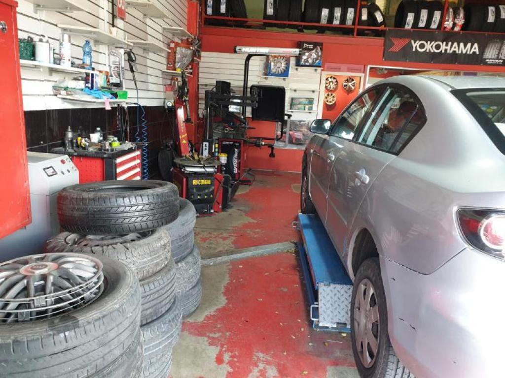 צמיגי אביטל צמיגי אביטל