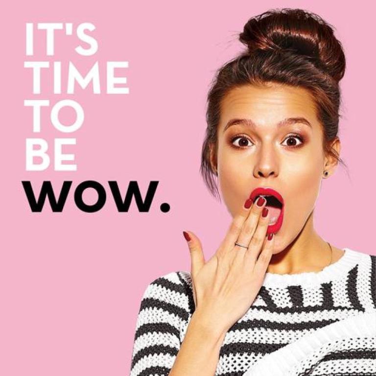 WOW cosmetics WOW cosmetics