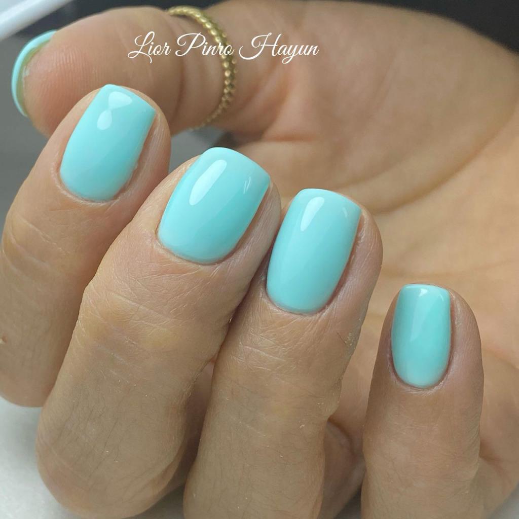 Lior nails&beauty Lior nails&beauty