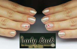 LadyLuck Bio Sculpture