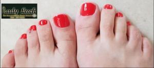 LadyLuck Bio Sculpture