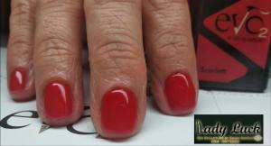 LadyLuck Bio Sculpture