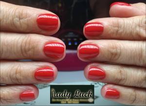 LadyLuck Bio Sculpture