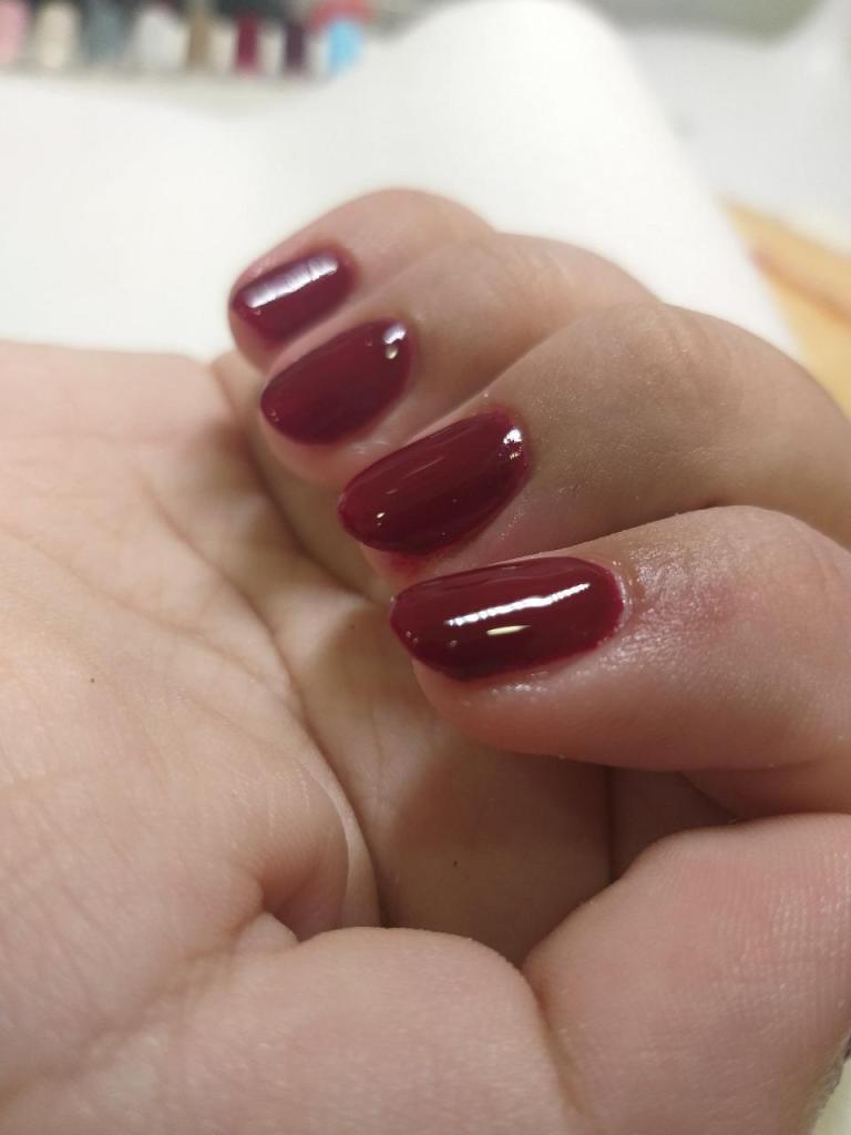 רוחי הקוסמטיקאית שלך רוחי הקוסמטיקאית שלך