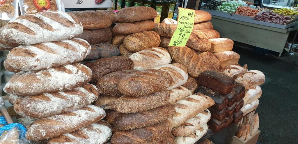 סופר לחם סופר לחם