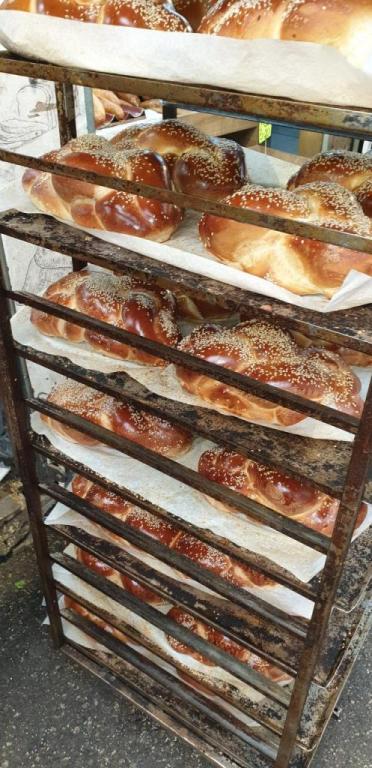 סופר לחם סופר לחם