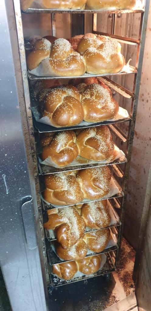 סופר לחם סופר לחם