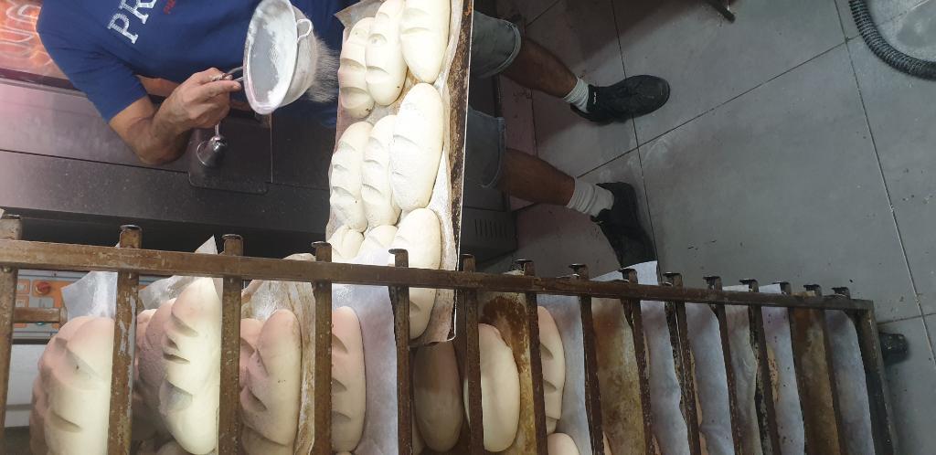 סופר לחם סופר לחם