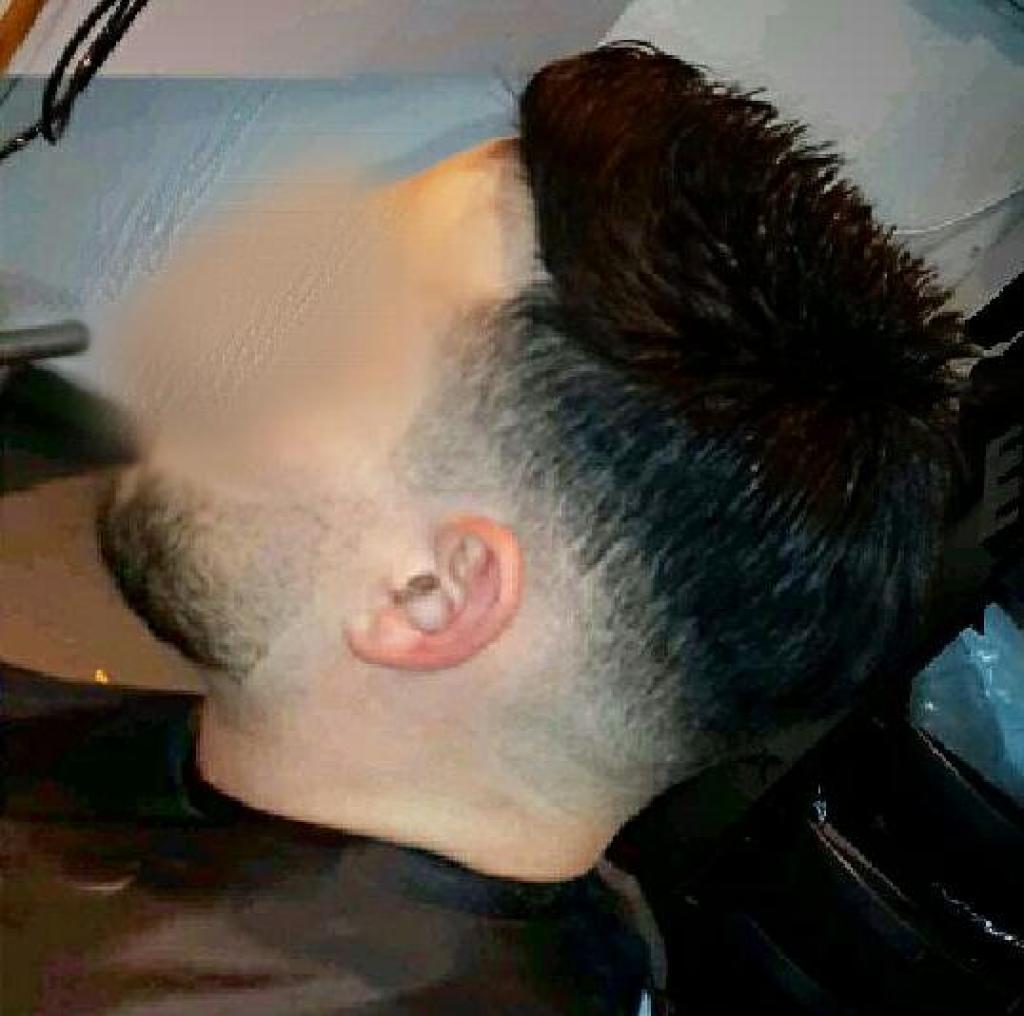 DAVID VANUNU DAVID VANUNU