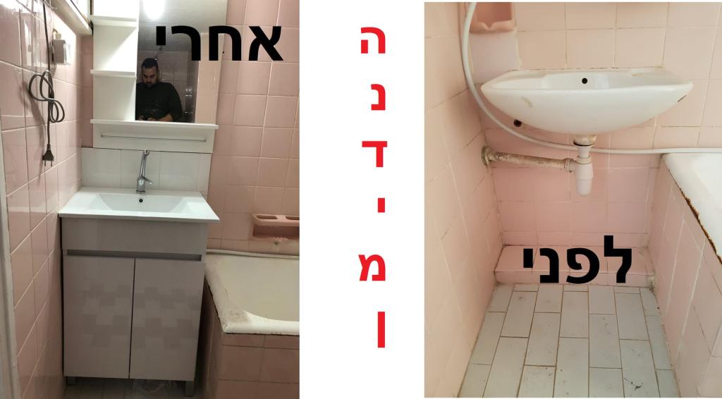 HandyMen Tal HandyMen Tal