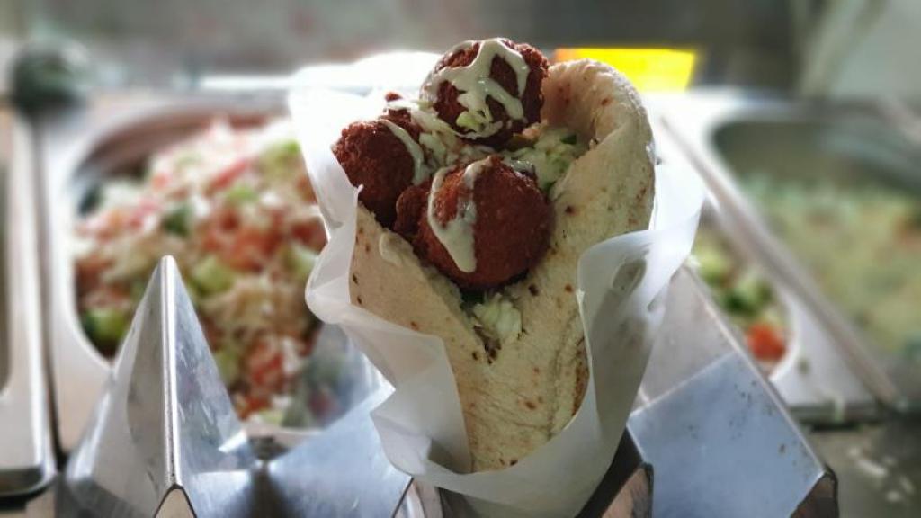 פלאפל יישא ברכה פלאפל יישא ברכה