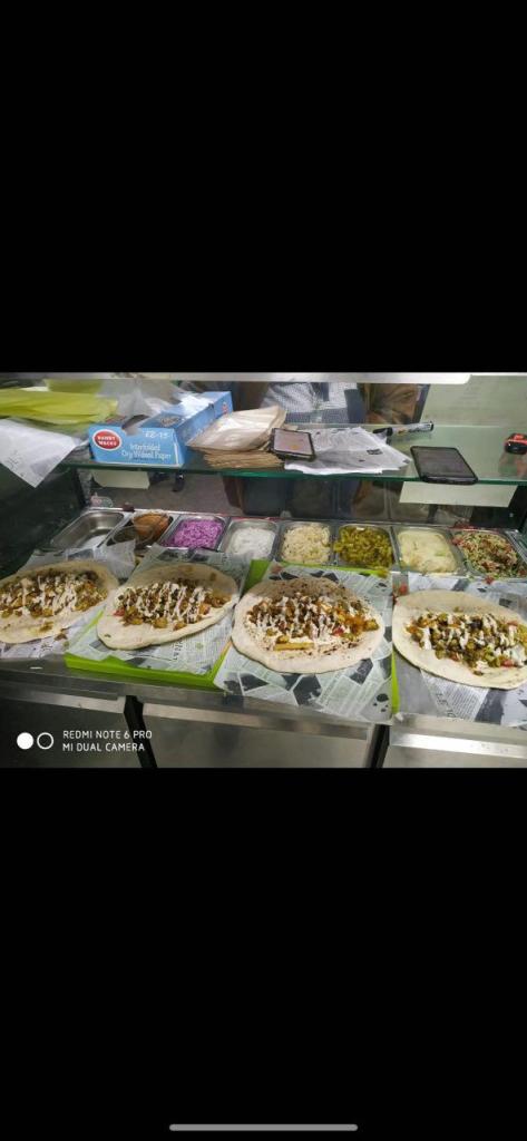 פלאפל יישא ברכה פלאפל יישא ברכה