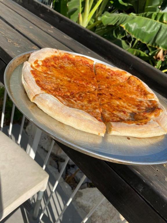 פיצה ל' פיצה ל'