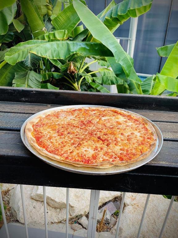 פיצה ל' פיצה ל'