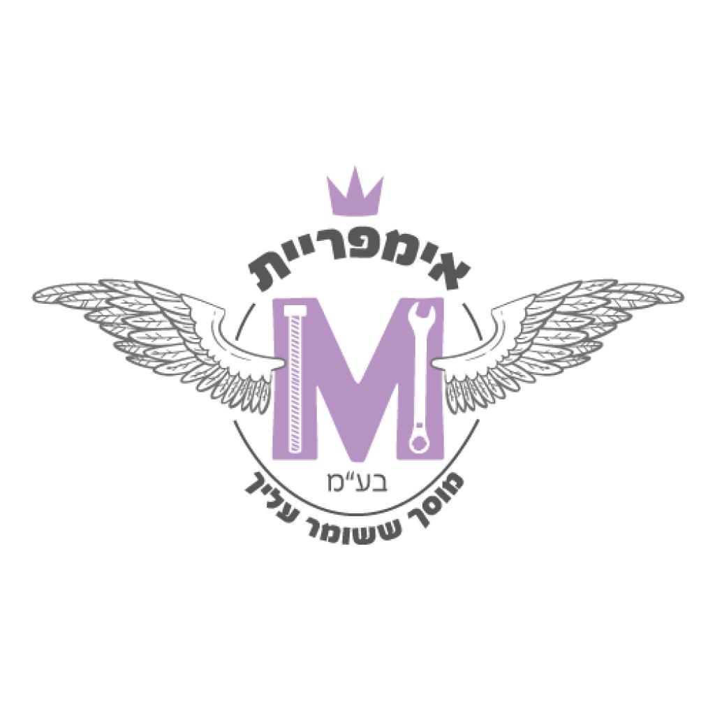 מוסך אימפריית M מוסך אימפריית M