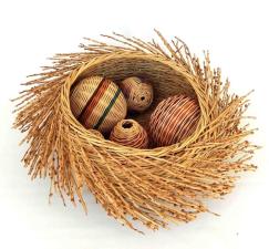 ISRAEL BASKETRY