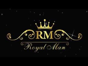 ROYAL MAN