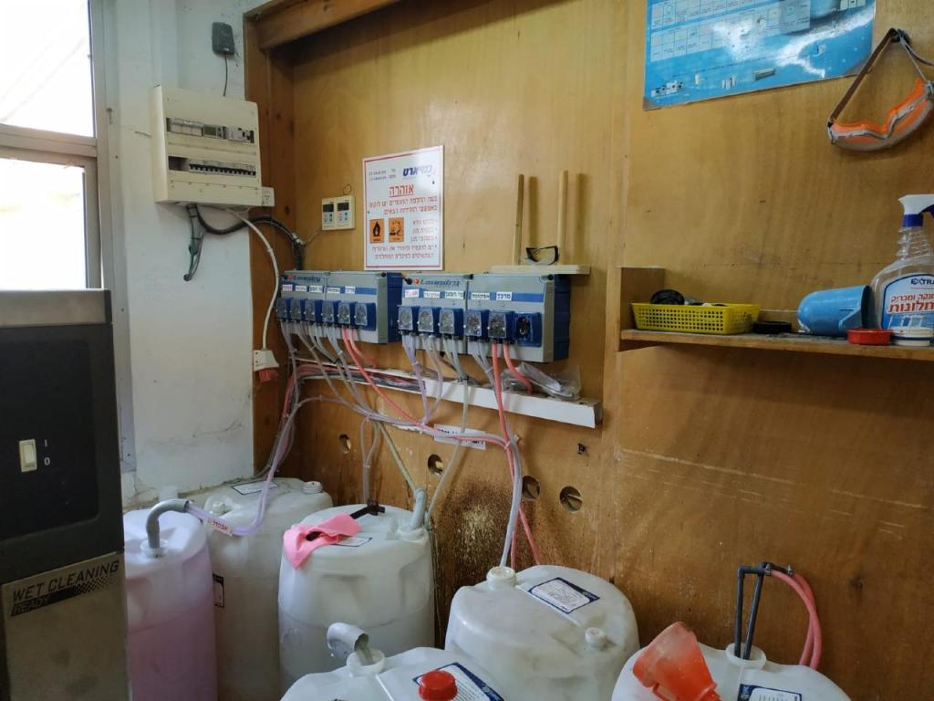 אבישקו שירותי כביסה. אבישקו שירותי כביסה.