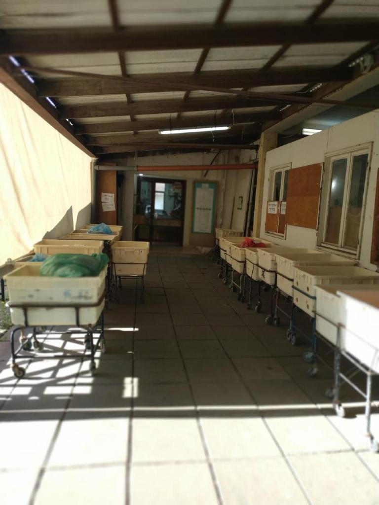 אבישקו שירותי כביסה. אבישקו שירותי כביסה.