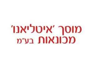 ש.י. איטליאנו רכב 2014 בע"מ