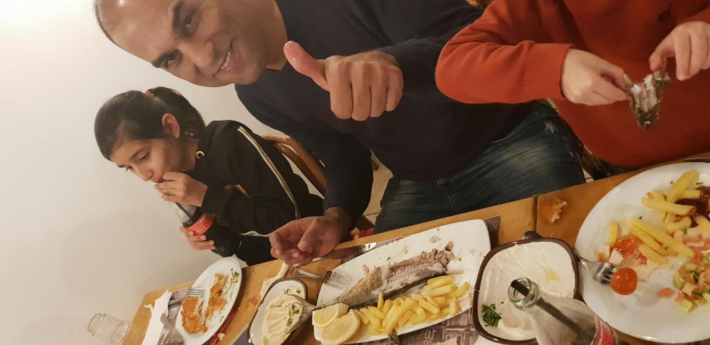 Flooka rest Flooka rest