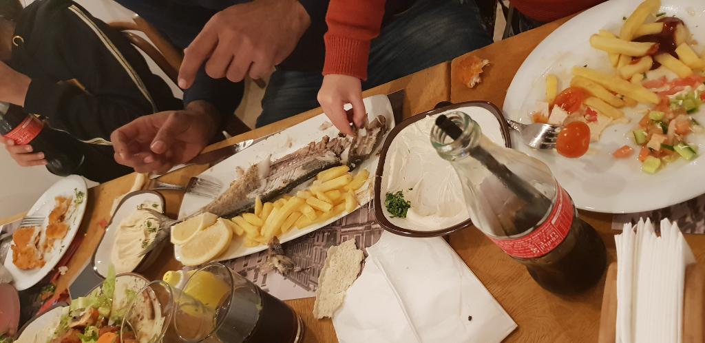 Flooka rest Flooka rest