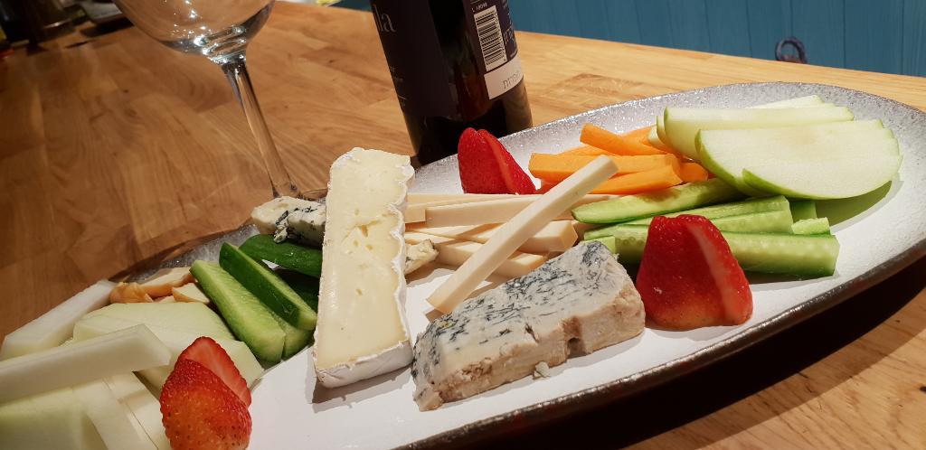 Flooka rest Flooka rest