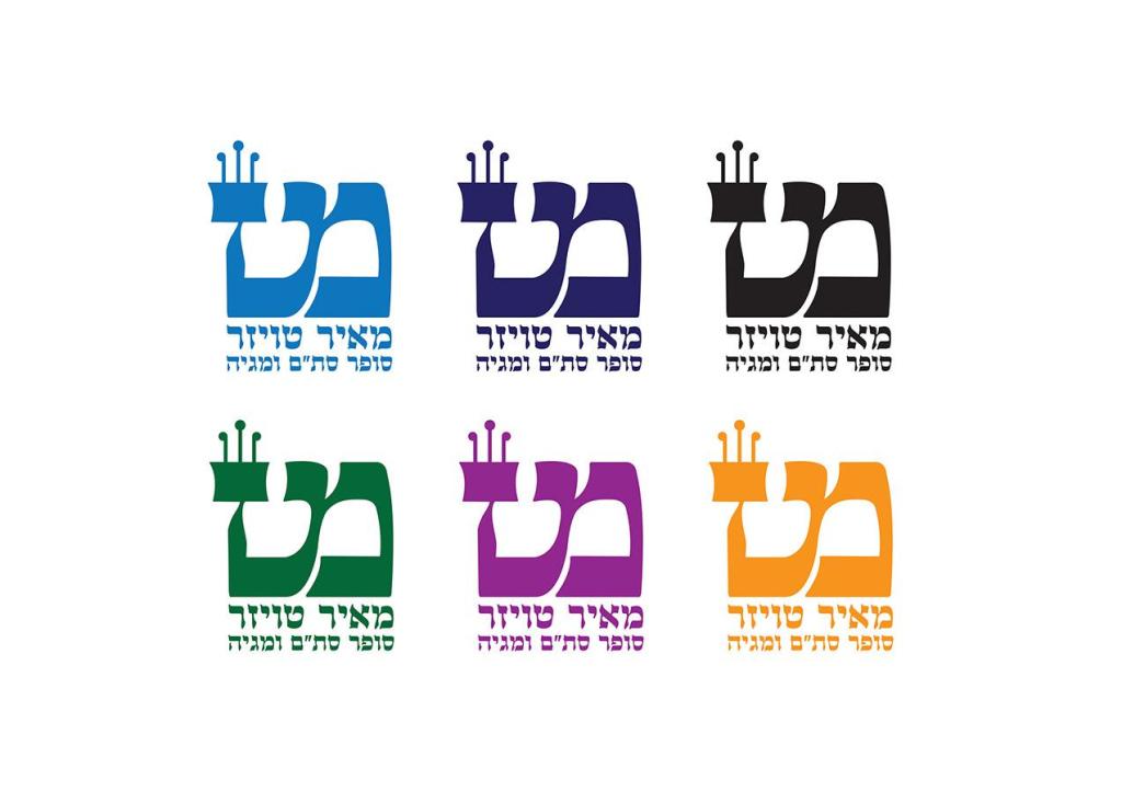 מאיר טויזר מאיר טויזר