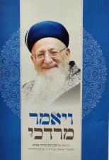 מאיר טויזר