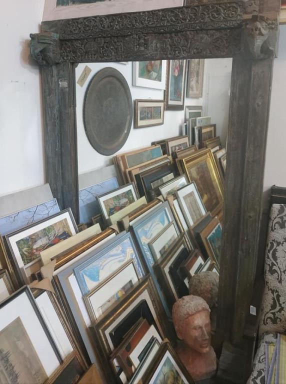 גלריית שפיגל גלריית שפיגל