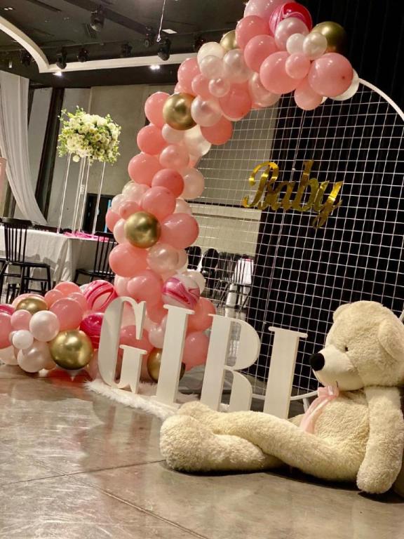 בלונים Sis sweet בלונים Sis sweet