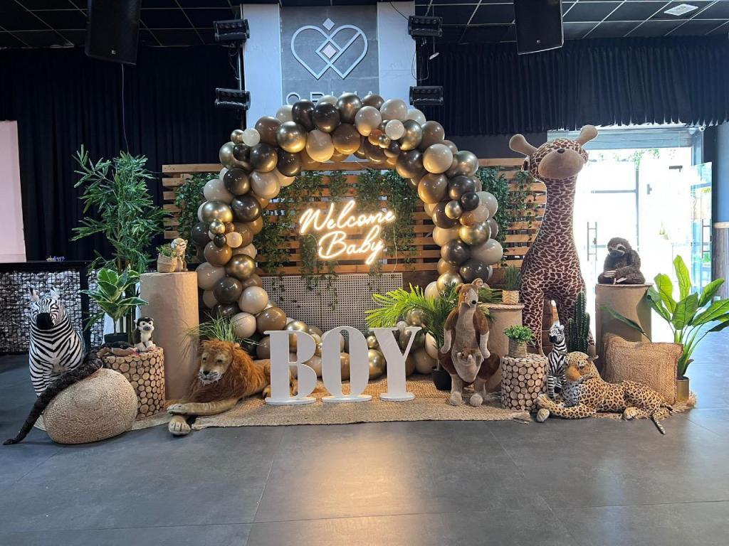 בלונים Sis sweet בלונים Sis sweet