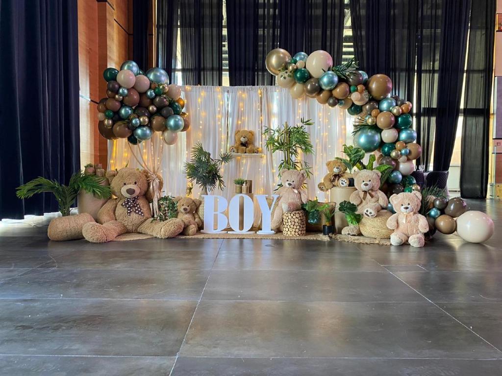 בלונים Sis sweet בלונים Sis sweet