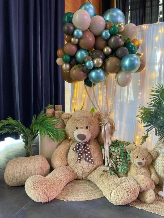 בלונים Sis sweet בלונים Sis sweet