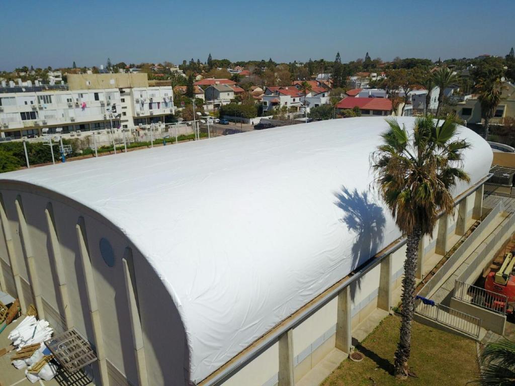 א.כ איטום א.כ איטום