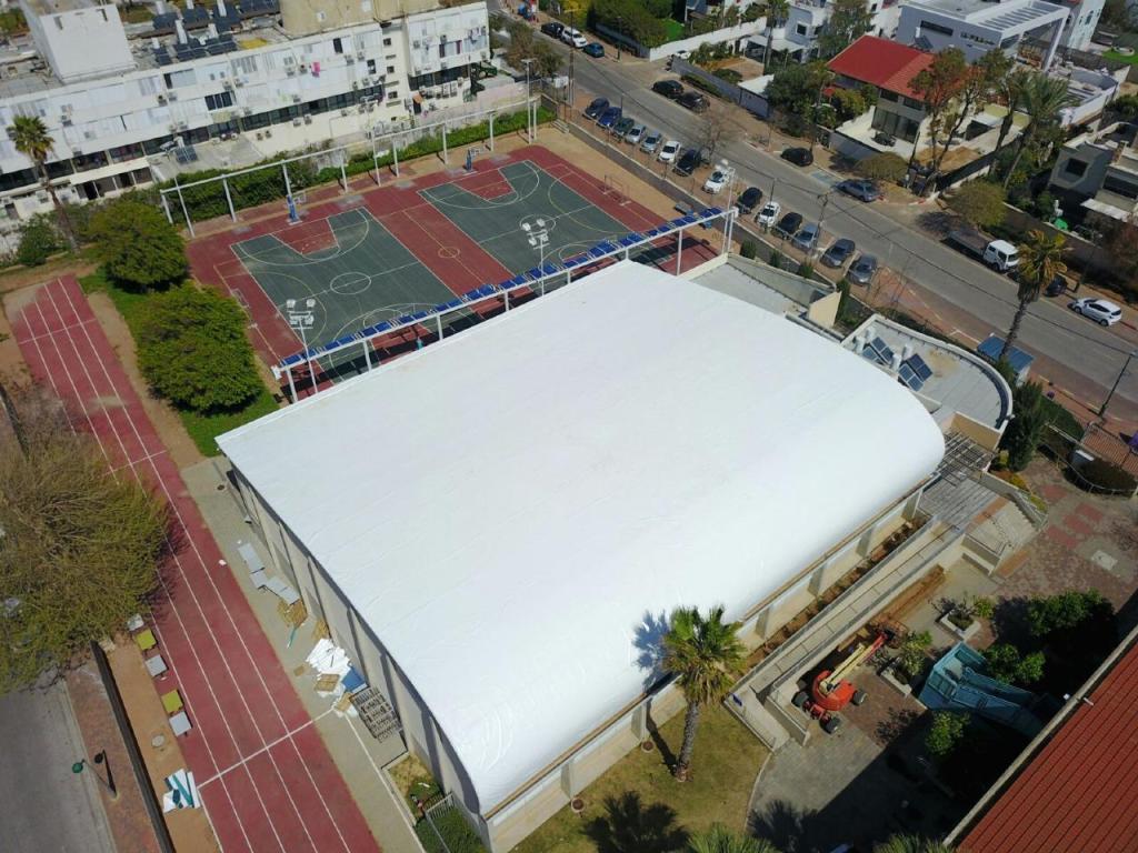 א.כ איטום א.כ איטום