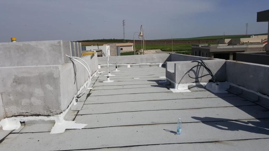 א.כ איטום א.כ איטום