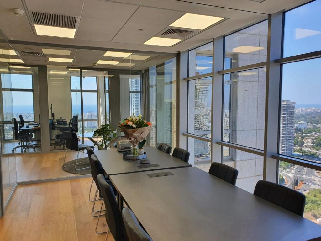 נמרוד ירון ושות' נמרוד ירון ושות'