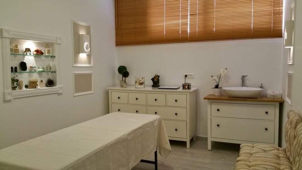 תרפיspa שפע רות תרפיspa שפע רות