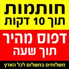 הלביא פתרונות דפוס