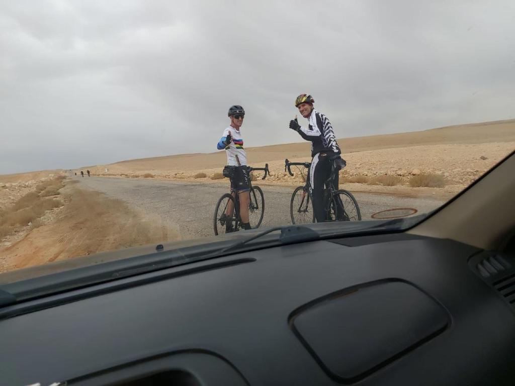 האופניה האופניה