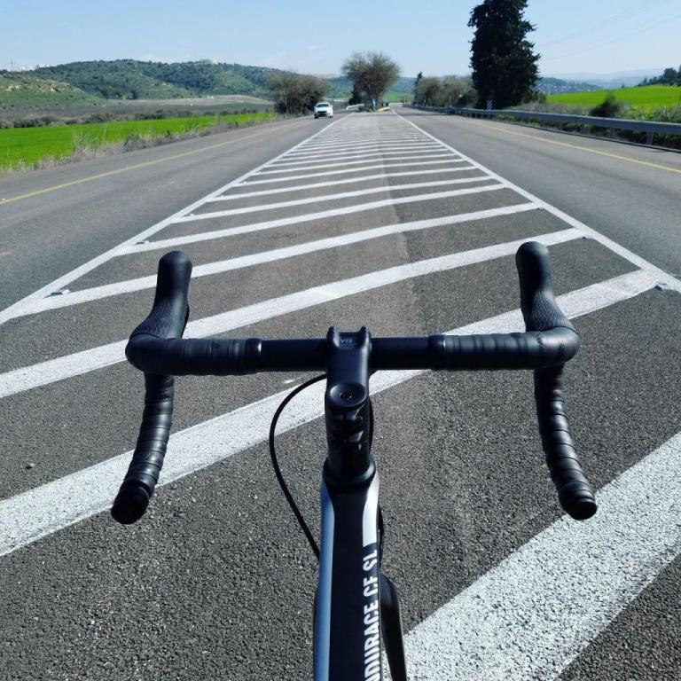 האופניה האופניה