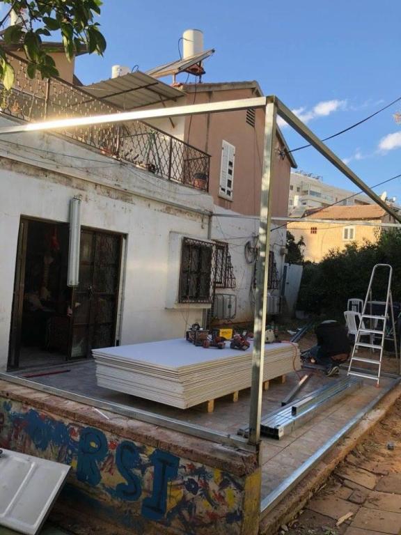 הנדימן יכול הכל הנדימן יכול הכל