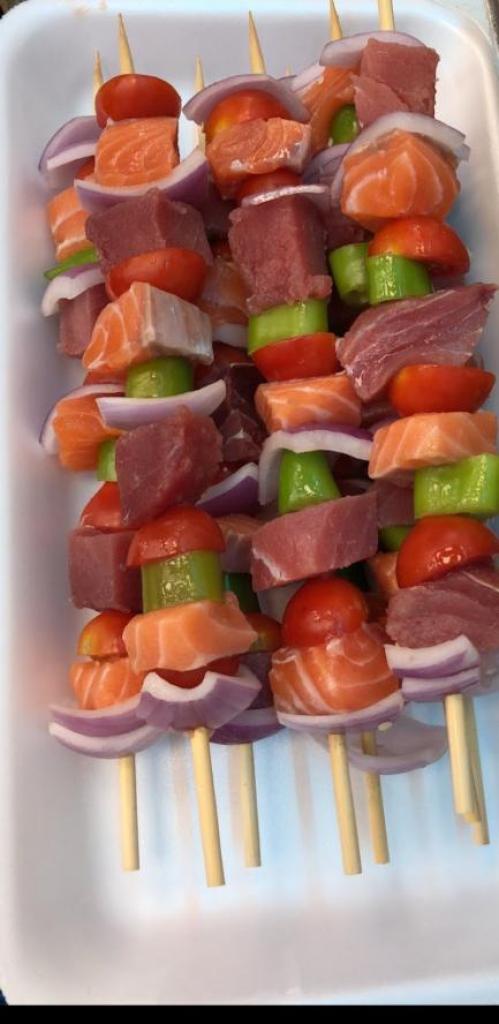 קינג סלמון קינג סלמון